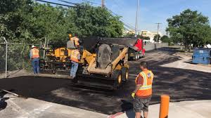 Trusted Buellton, CA Driveway Paving Services Experts